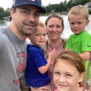 Meet your Posher, Allison